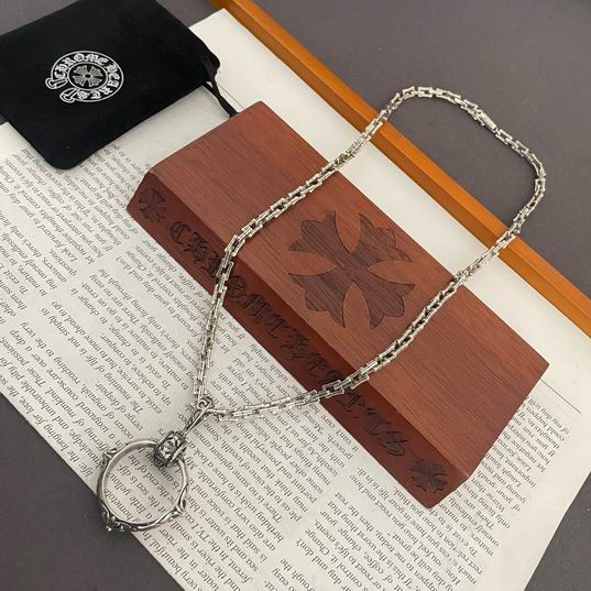 Chrome Hearts necklace 06yxh69
